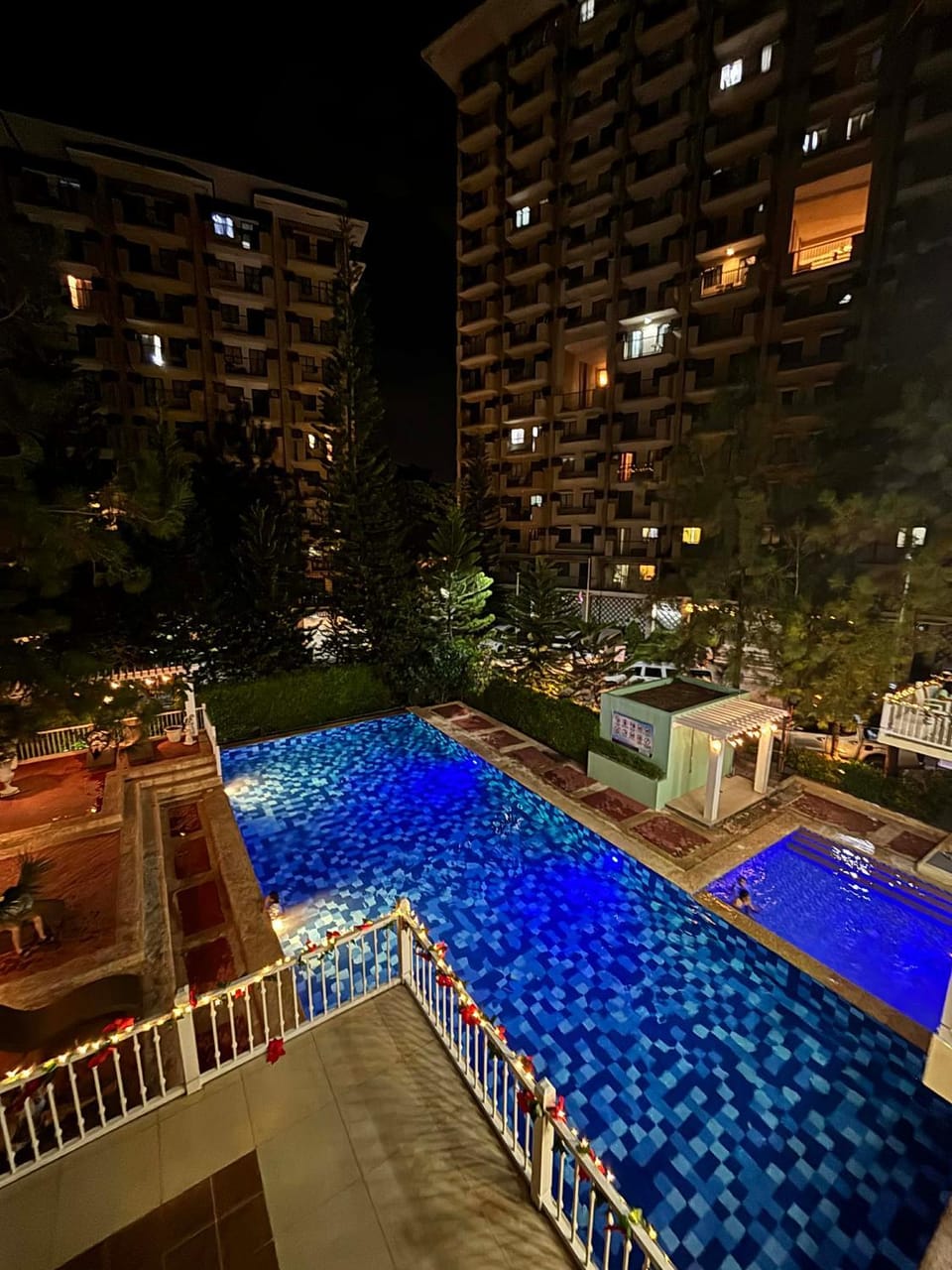 Pool view, Pool view, Swimming pool