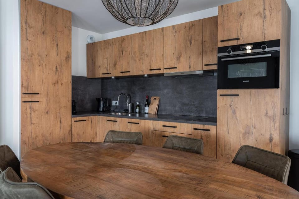 3-kamer flat | 5 personen | 5 min from the gondola | Res.Méri-Bellecombe Apartment in Les Allues