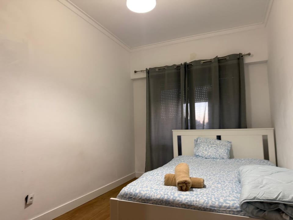 Bliss Bed and Breakfast in Lisbon