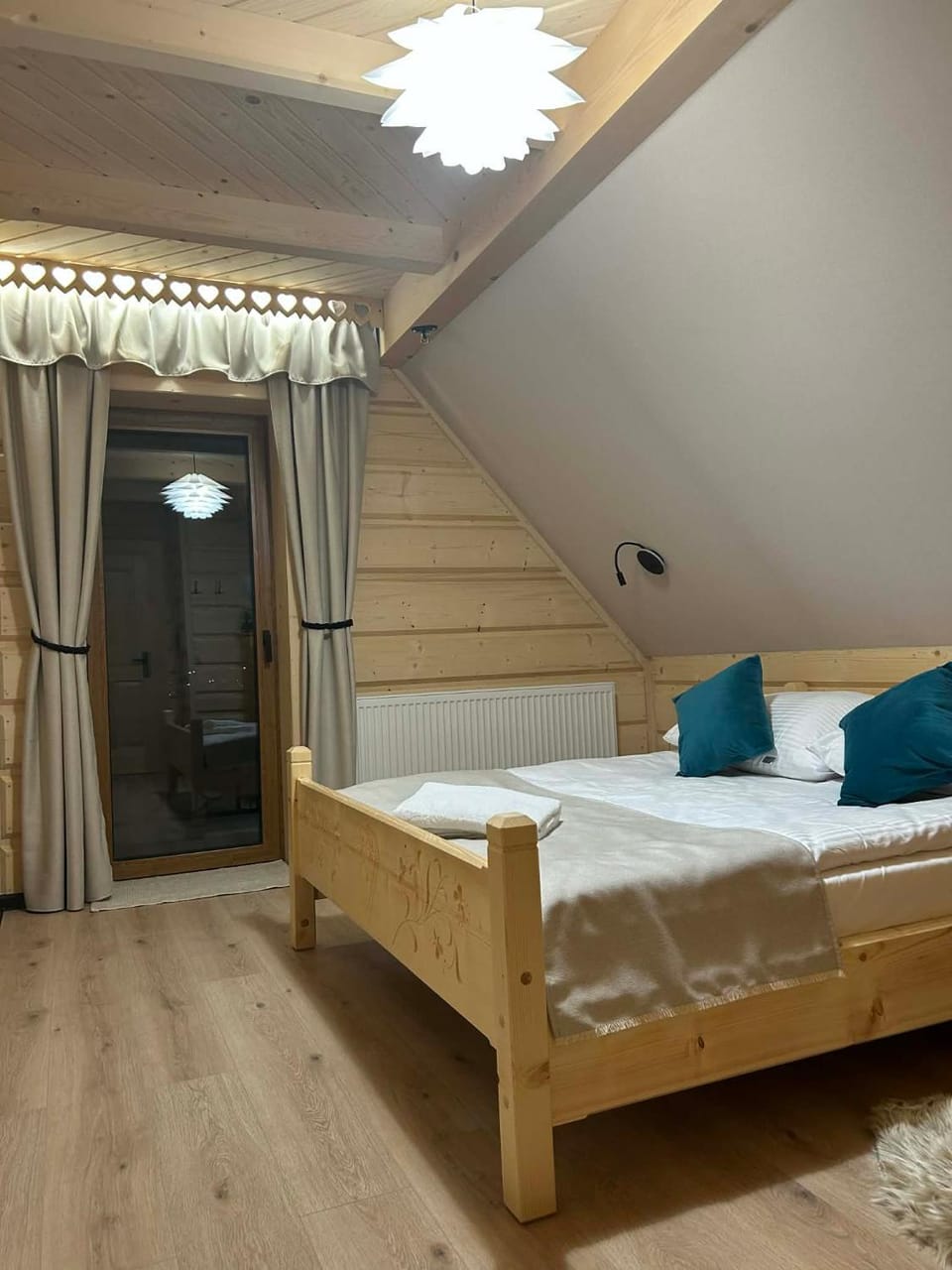 U Sabały Chalet in Lesser Poland Voivodeship