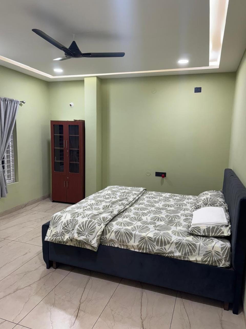 Flat in Hyderabad Apartment in Hyderabad