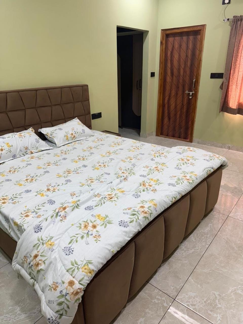 Flat in Hyderabad Apartment in Hyderabad