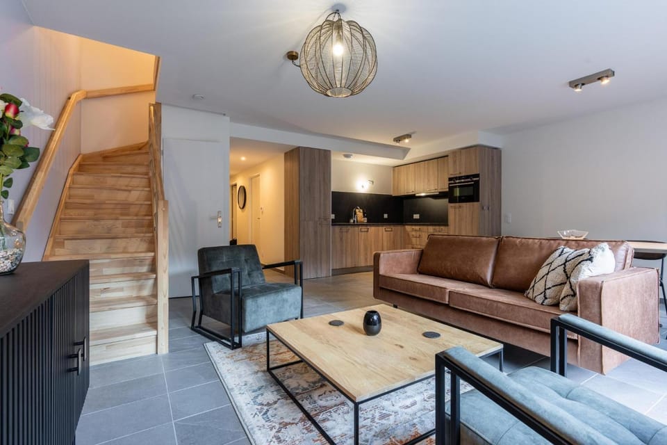3-kamer flat (duplex) | 4/5 personen | 5 min from the gondola | Res.Méri-Bellecombe Apartment in Les Allues