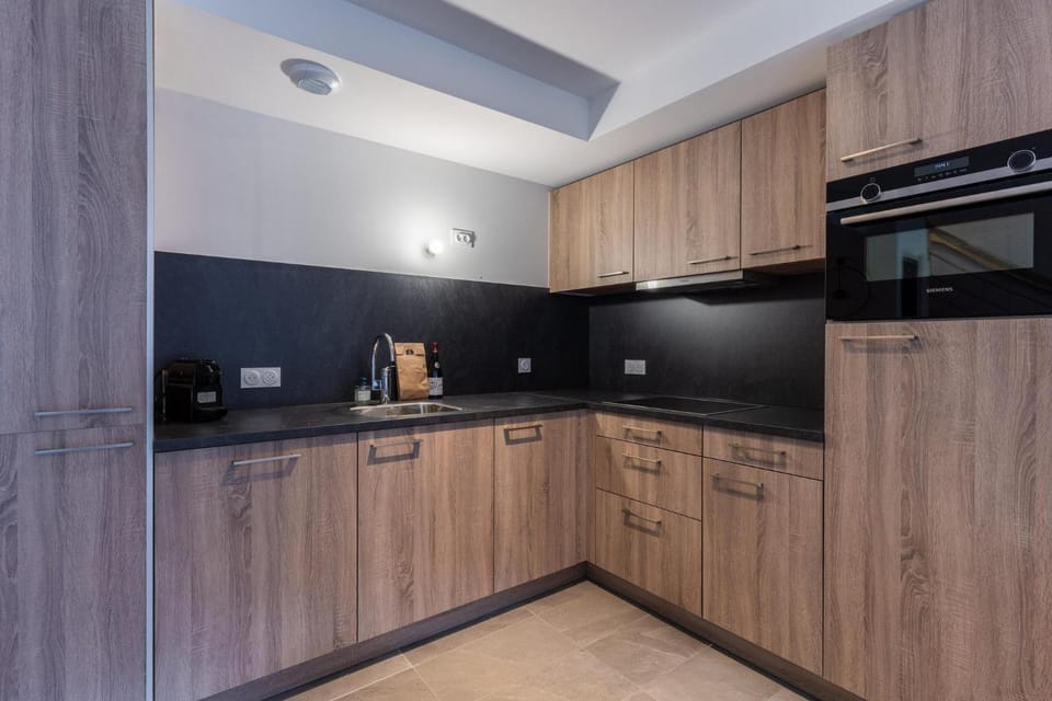 3-kamer flat (duplex) | 4/5 personen | 5 min from the gondola | Res.Méri-Bellecombe Apartment in Les Allues