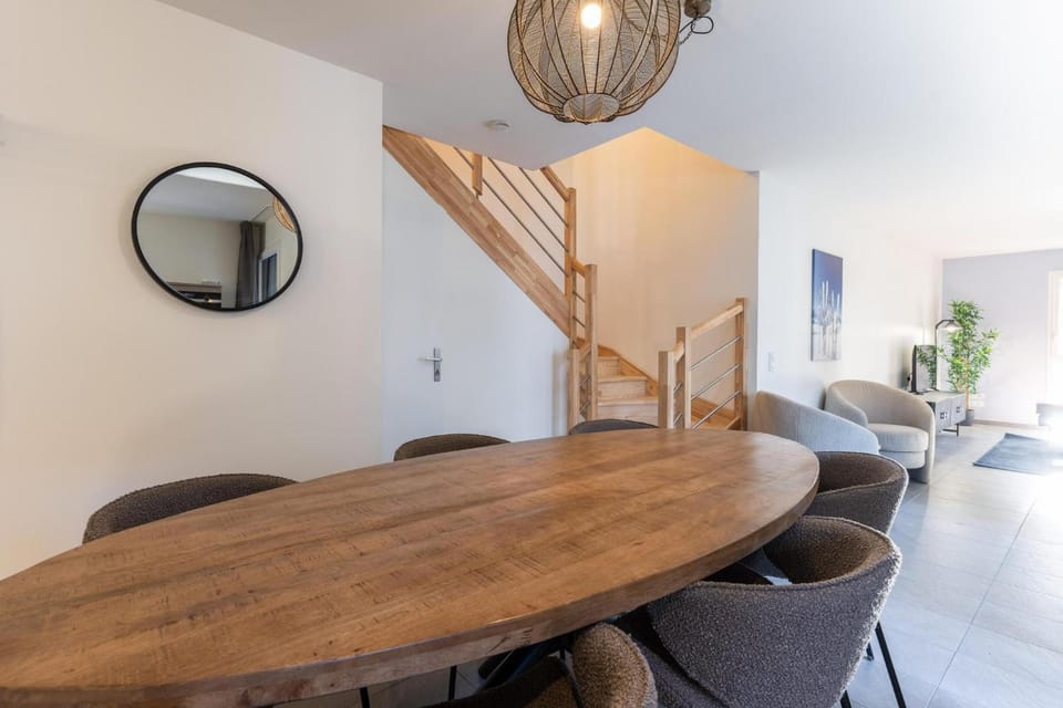 3-kamer flat (duplex) | 8 personen | 5 min from the gondola | Res.Méri-Bellecombe Apartment in Les Allues