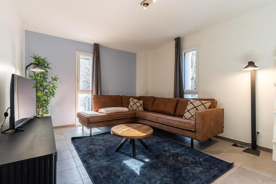 3-kamer flat (duplex) | 8 personen | 5 min from the gondola | Res.Méri-Bellecombe Apartment in Les Allues