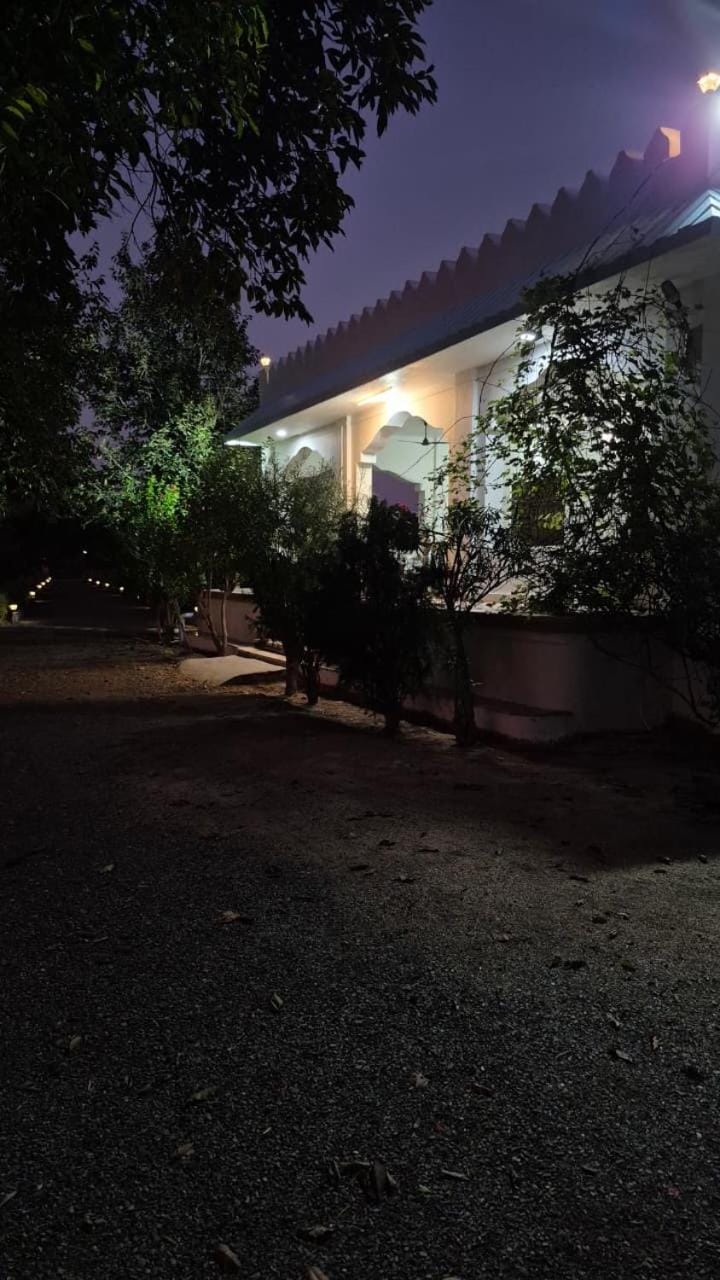 Jawai Rock Resort Resort in Rajasthan