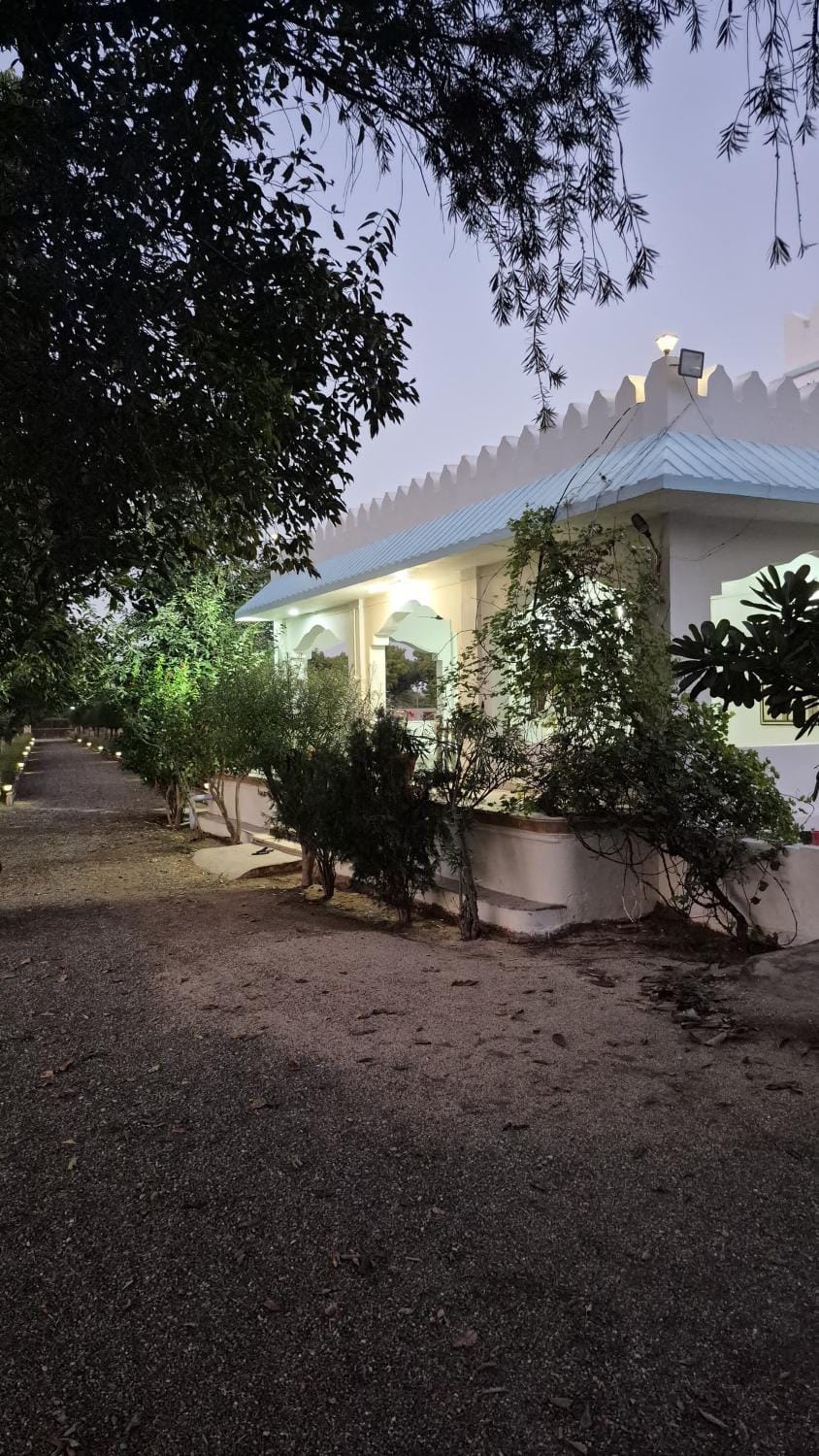 Jawai Rock Resort Resort in Rajasthan