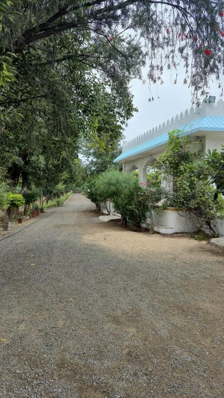 Jawai Rock Resort Resort in Rajasthan