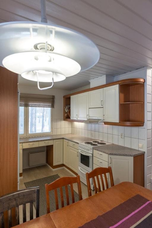 Meriheinä Apartment in Finland