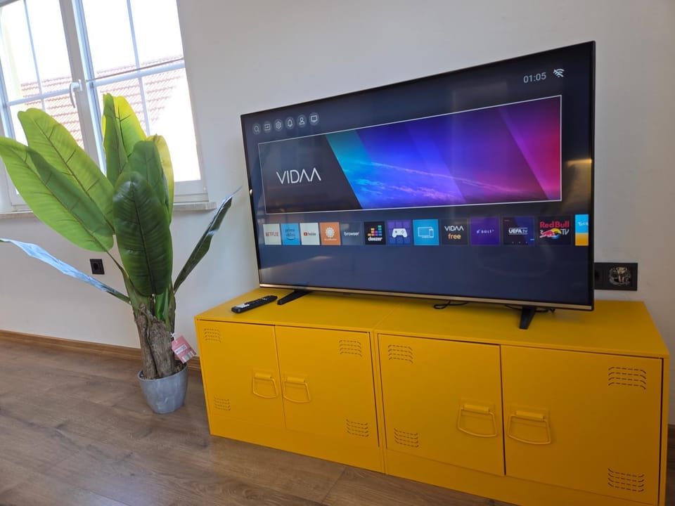 TV and multimedia