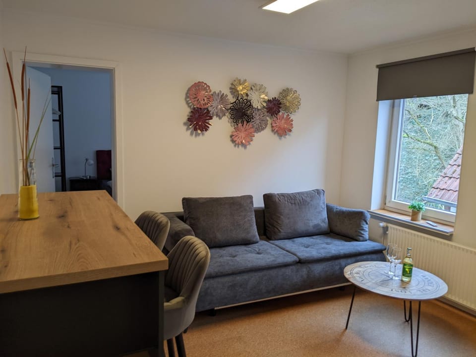 Bad Salzdetfurth Gästewohnungen Apartment in Lower Saxony, Germany