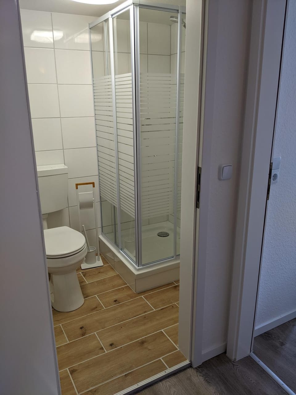 Bad Salzdetfurth Gästewohnungen Apartment in Lower Saxony, Germany