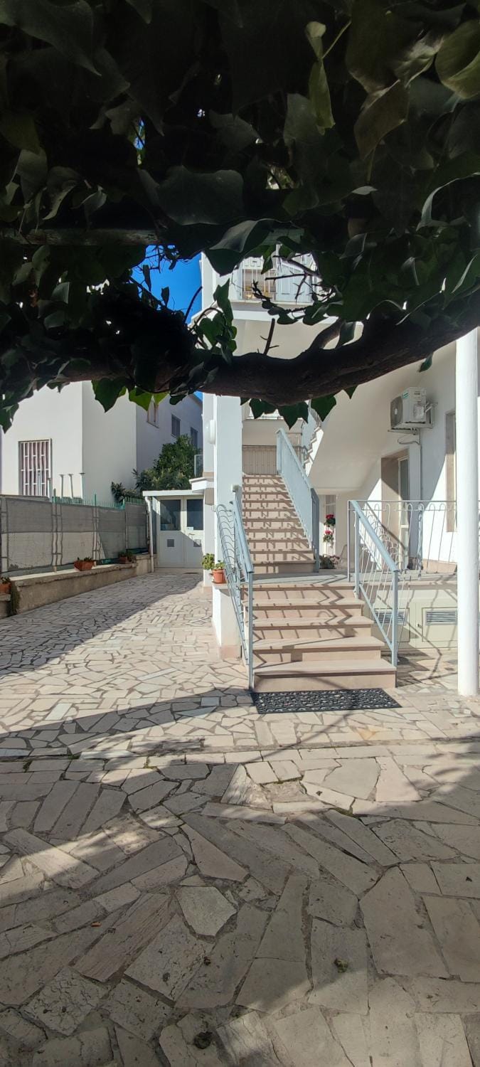 Casa Vivì Apartment in Manfredonia