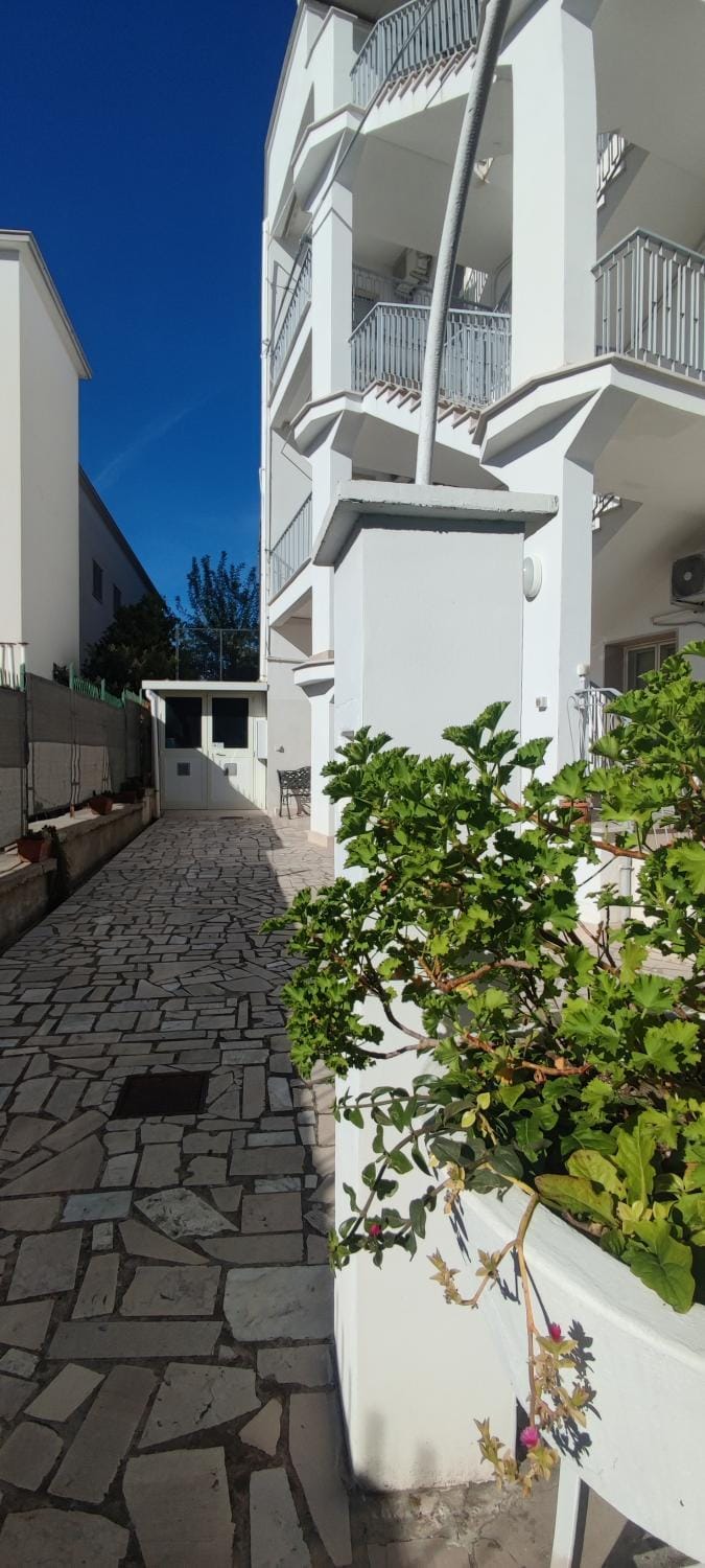 Casa Vivì Apartment in Manfredonia