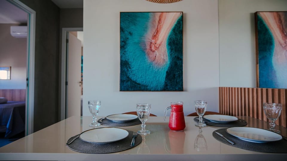 Edifício Promenade 3 - 702 - Mandi Hospitalidade Apartment in Maceió