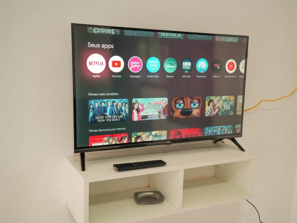 TV and multimedia