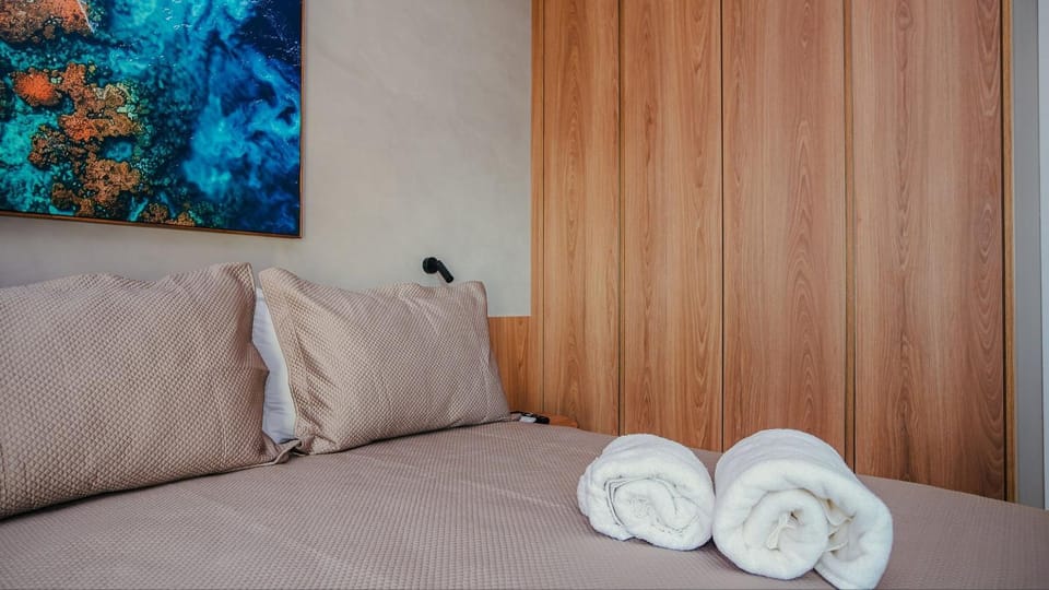 Edifício Promenade 3 - 1206 - Mandi Hospitalidade Apartment in Maceió