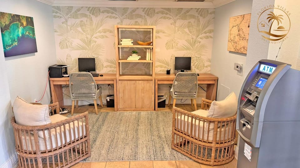 Bahama Bay Resort - Near to Disney Villa in Four Corners