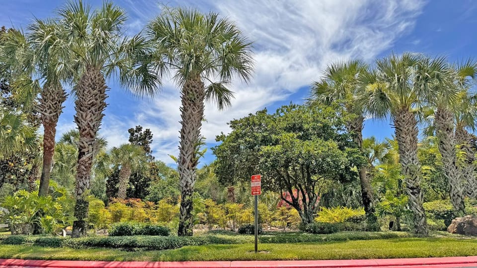 Bahama Bay Resort - Near to Disney Villa in Four Corners