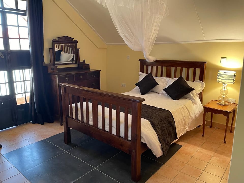 Makueni 18 Bed and Breakfast in Nairobi