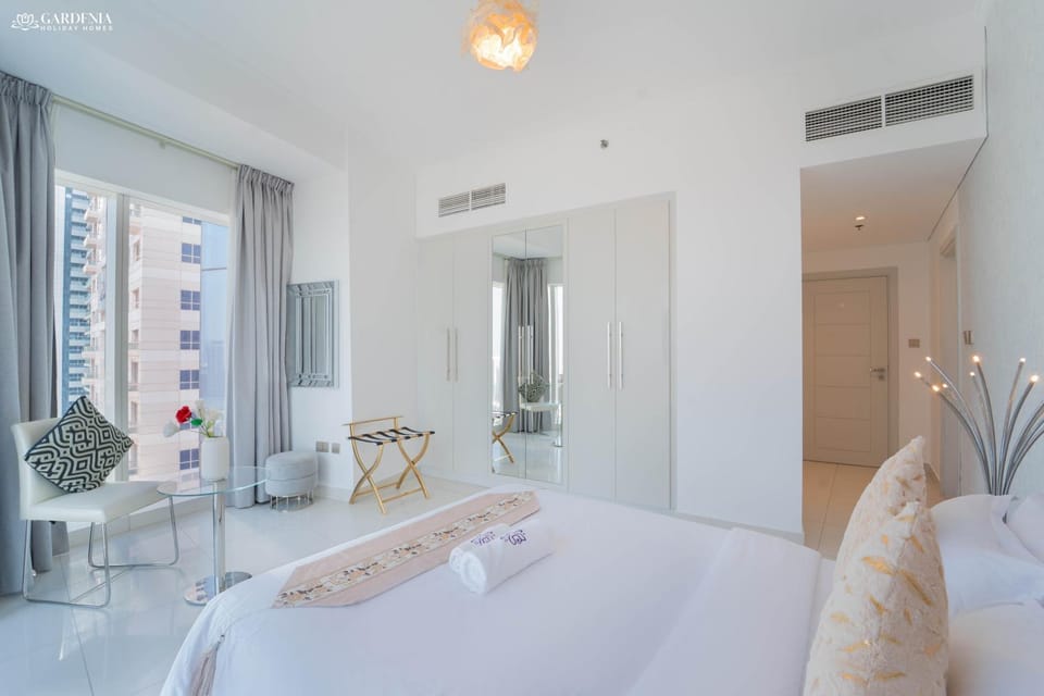Bedroom, wardrobe