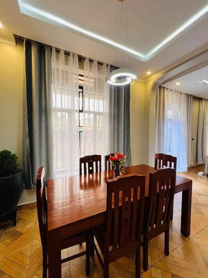 Lascar Homes Luxury Apartment in Nairobi County