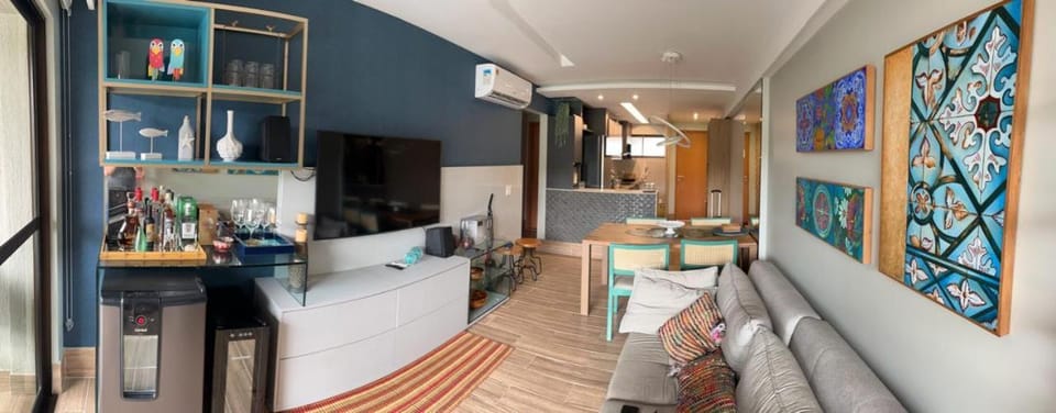 Jantar e Café da manhã inclusos - Polinesia Resort - Porto de Galinhas - Apartamentos com algumas opções de Térreo com Piscina Privativa - Acesso ao Hotel Samoa Resort in State of Pernambuco, Brazil