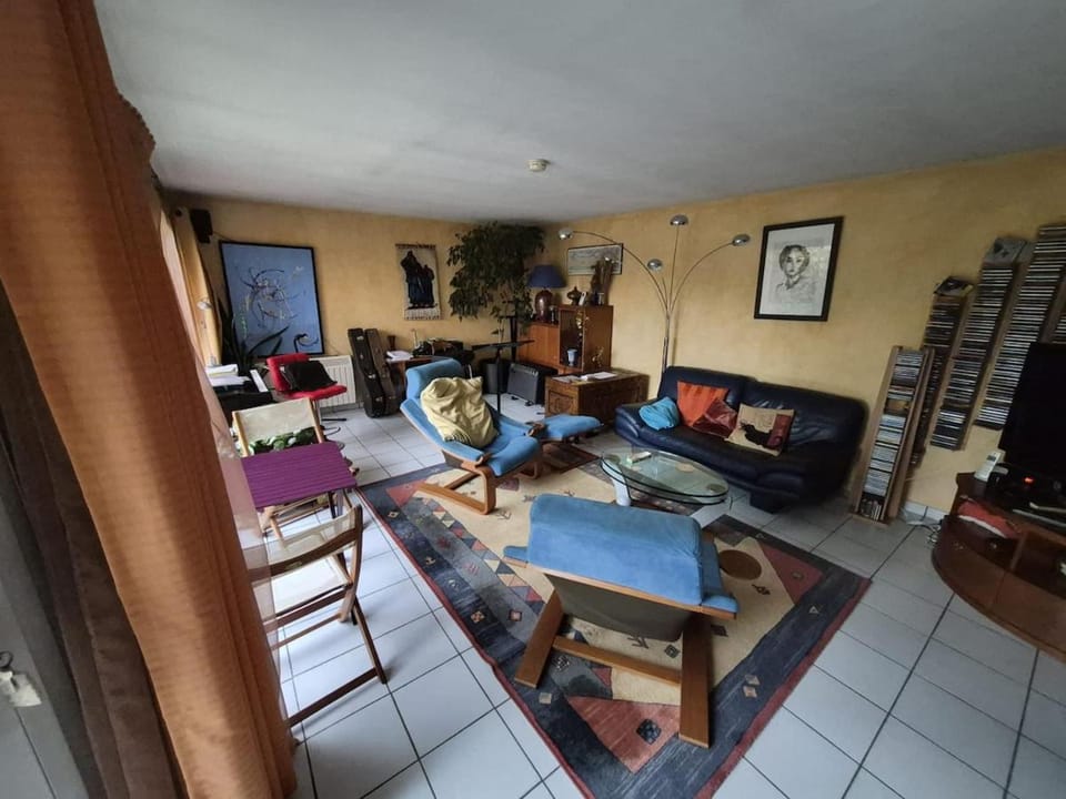 TV and multimedia, Living room