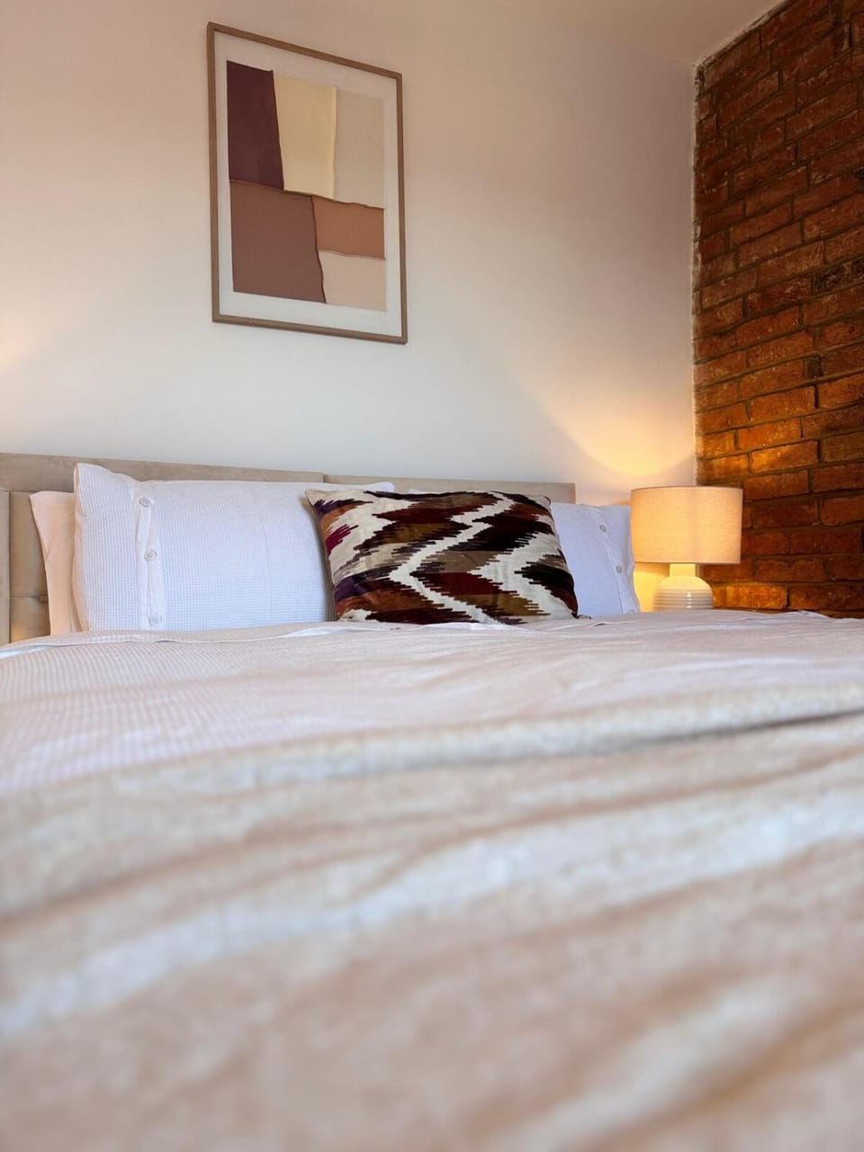 Cosy 3-Bed House in Banbury, Families & Workers Apartment in Banbury