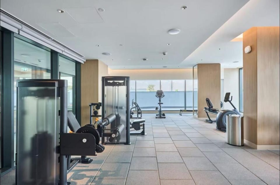 Crest haven suite Apartment in Dubai