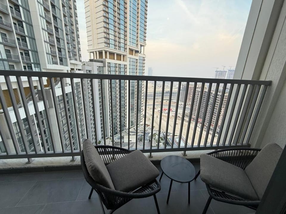 Crest haven suite Apartment in Dubai