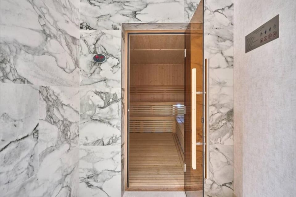 Crest haven suite Apartment in Dubai