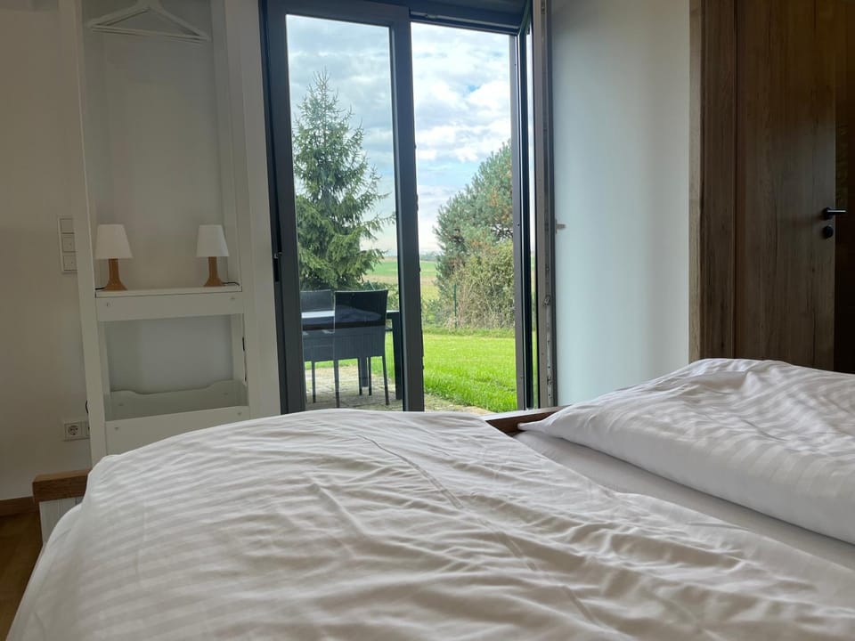4-Steine-Blick, Wohnung "Zur Kaiserkrone" Apartment in Bad Schandau