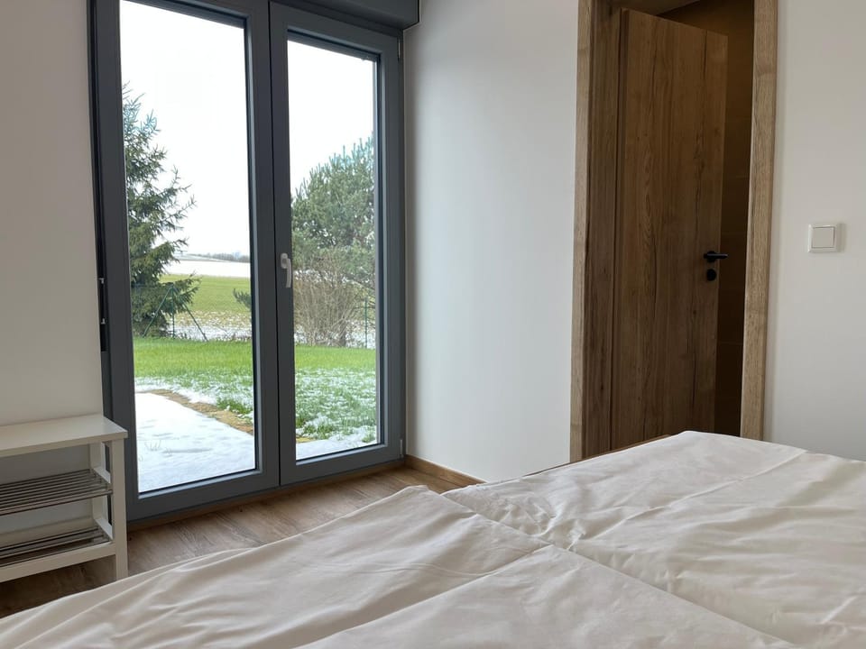 4-Steine-Blick, Wohnung "Zur Kaiserkrone" Apartment in Bad Schandau