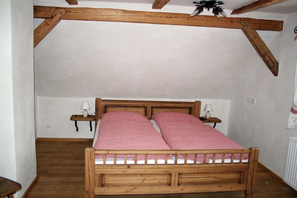 Landhaus Gschwandtner House in Schladming