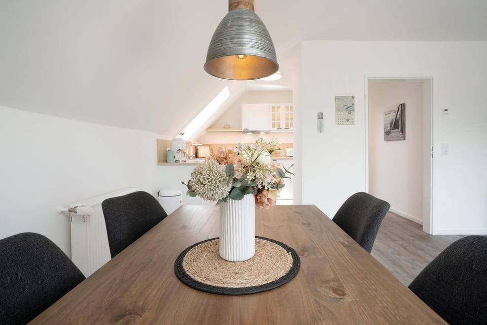 Batman Apartment in Grömitz