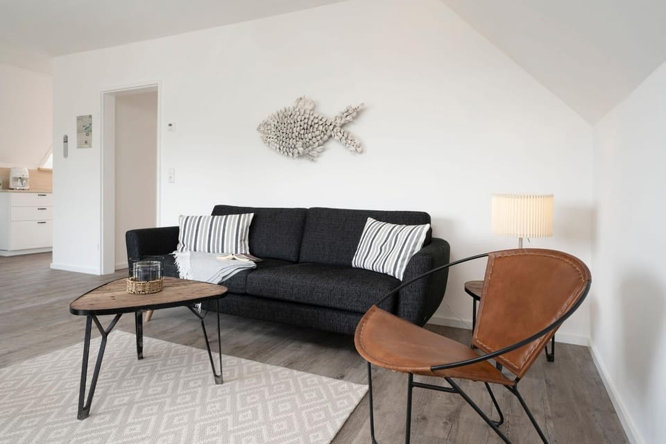Batman Apartment in Grömitz