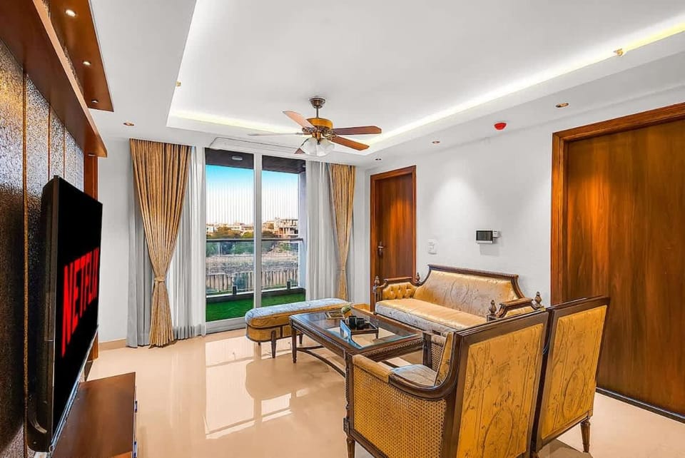 The Royal Crown - 3BHK luxury home by Viraalay Apartment in Jaipur