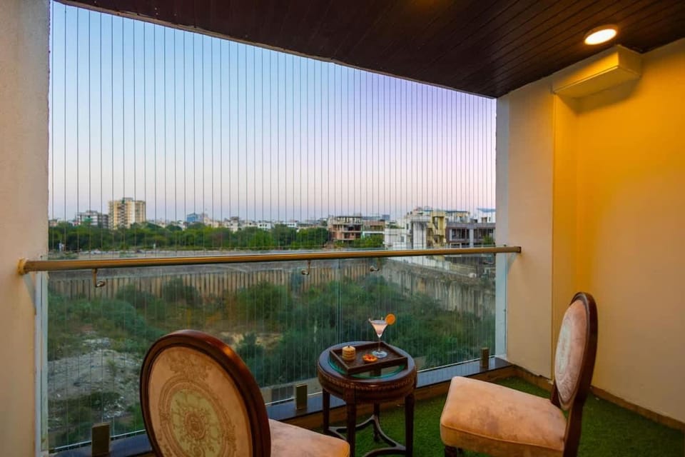 The Royal Crown - 3BHK luxury home by Viraalay Apartment in Jaipur