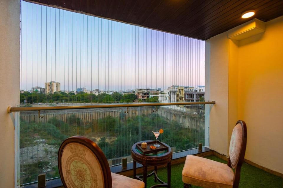 The Royal Crown - 3BHK luxury home by Viraalay Apartment in Jaipur