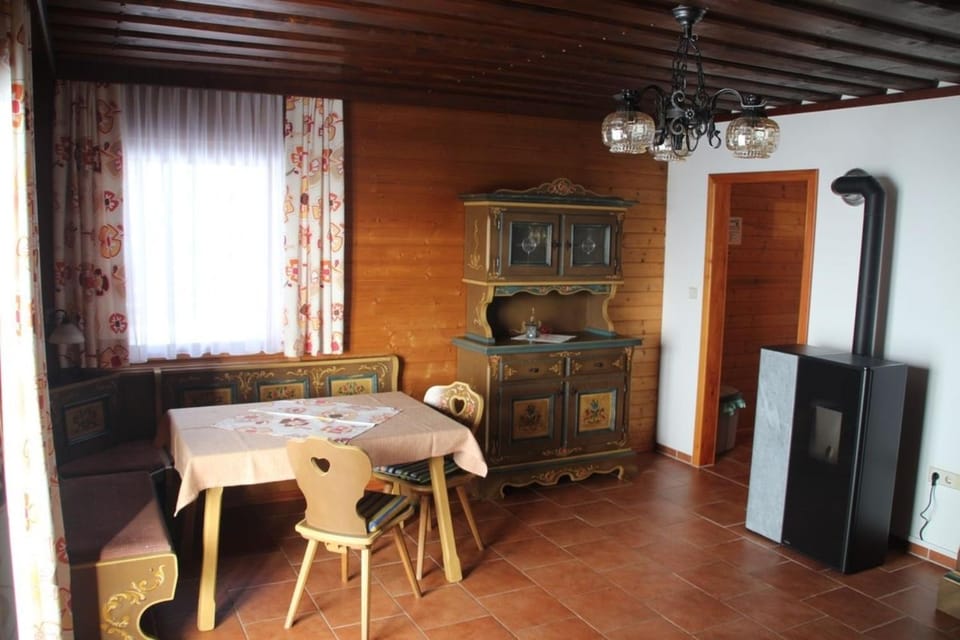 Langhans Hütte 1 House in Carinthia, Austria