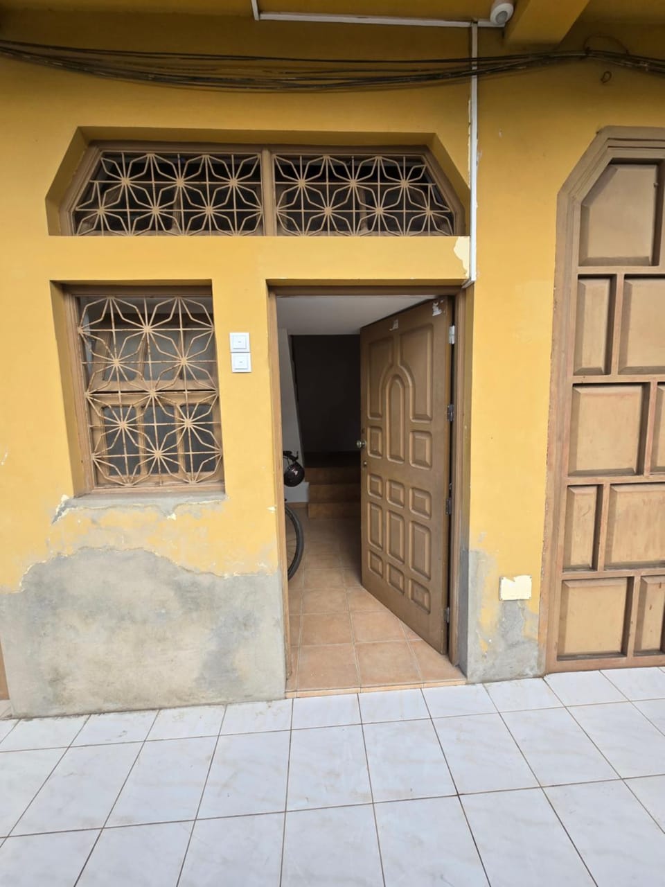 Cozy 3 Bdr at Praia Da Laginha Apartment in Cape Verde