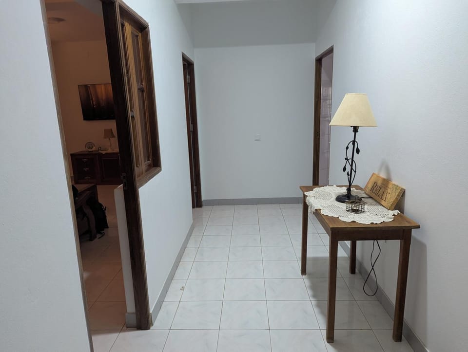Cozy 3 Bdr at Praia Da Laginha Apartment in Cape Verde