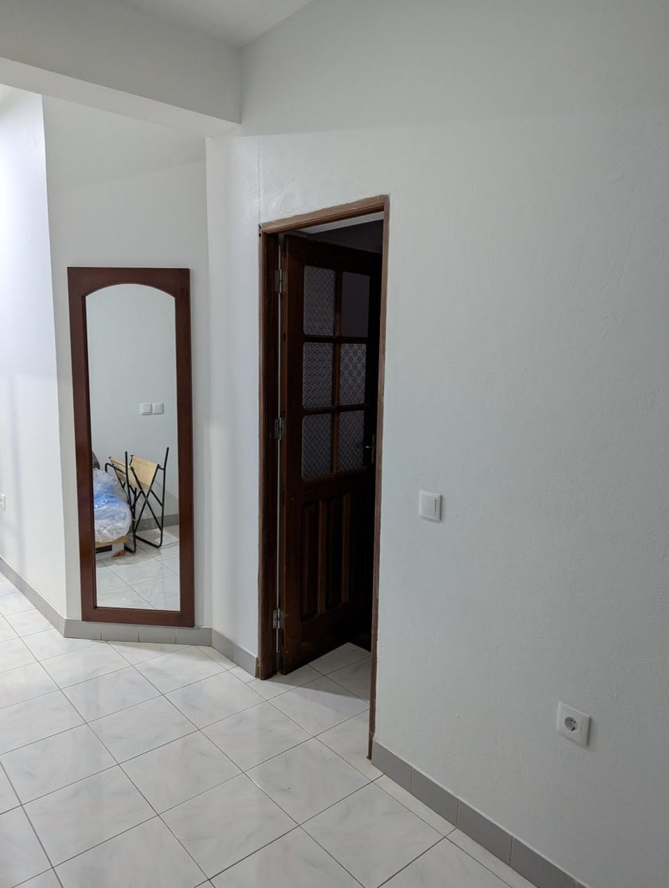 Cozy 3 Bdr at Praia Da Laginha Apartment in Cape Verde