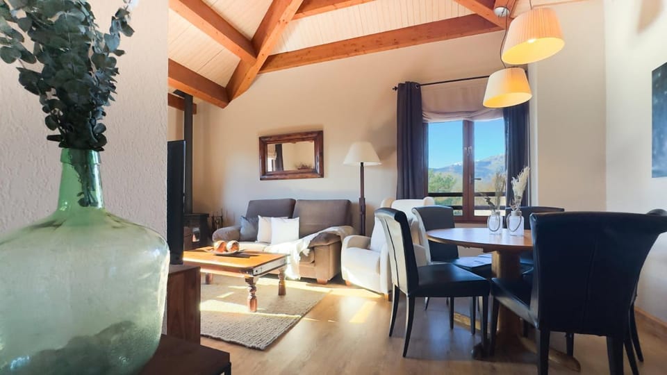 Cal Esquirol Apartment in Occitanie