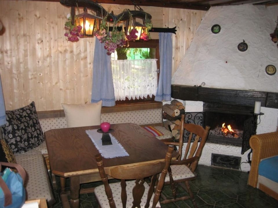 Romantik Hütte House in Carinthia, Austria