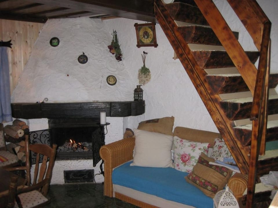 Romantik Hütte House in Carinthia, Austria