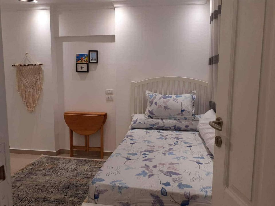 المنتزه برج الكاميليا Apartment in Alexandria