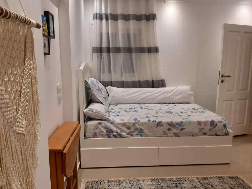 المنتزه برج الكاميليا Apartment in Alexandria